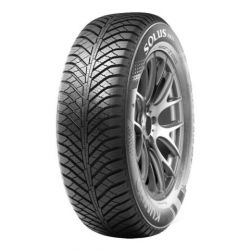 Anvelope KUMHO HA31 185/55 R16 - 87V - Anvelope All season.