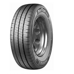 Anvelope KUMHO KC53 195/60 R16 C - 99/97H - Anvelope Vara.