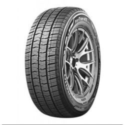 Anvelope KUMHO PorTran 4S CX11 195/60 R16 C - 99/97H - Anvelope All season.