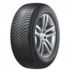 Anvelope LAUFENN G FIT 4S 185/65 R15 - 88H - Anvelope All season.