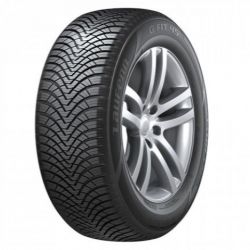 Anvelope LAUFENN G FIT 4S 215/45 R16 - 90V - Anvelope All season.