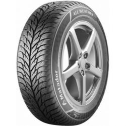 Anvelope MATADOR MP62 All Weather Evo M+S 155/65 R14 - 75T - Anvelope All season.
