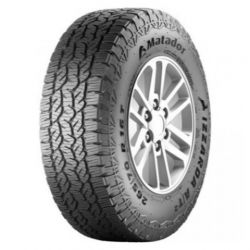 Anvelope MATADOR MP72 Izzarda 4x4 A/T 2 255/65 R17 - 110H - Anvelope Vara.