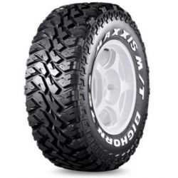 Anvelope MAXXIS BIGHORN MT-764 205/80 R16 - 108Q - Anvelope Off road.