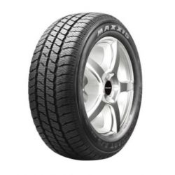 Anvelope MAXXIS VANSMART AS AL2 225/55 R17 C - 109H - Anvelope All season.