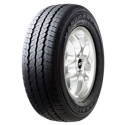 Anvelope MAXXIS VANSMART MCV3+ 215/60 R17 C - 109T - Anvelope Vara.