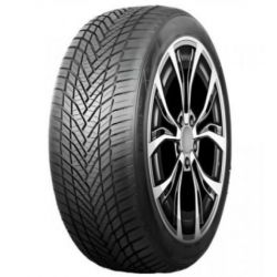 Anvelope MAZZINI CROSS ALL SEASON 175/65 R14 - 82T - Anvelope All season.