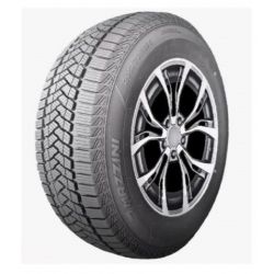 Anvelope MAZZINI ECOVAN ALLSEASON AS9 195/70 R15 C - 104/102S - Anvelope All season.