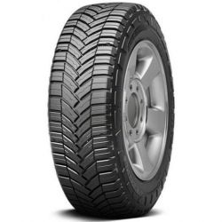 Anvelope MICHELIN AGILIS CROSSCLIMATE 205/70 R15 C - 106R - Anvelope All season.
