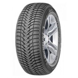 Anvelope MICHELIN ALPIN A4 185/60 R15 - 88 XLT - Anvelope Iarna.