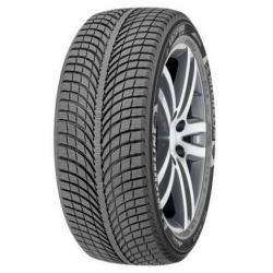 Anvelope MICHELIN LATITUDE ALPIN LA2 255/45 R20 - 101V - Anvelope Iarna.