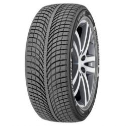 Anvelope MICHELIN LATITUDE ALPIN LA2 255/60 R17 - 110 XLH - Anvelope Iarna.