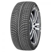 Anvelope IARNA 255/65 R17 MICHELIN LATITUDE ALPIN LA2 114 XLH