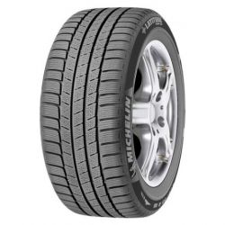 Anvelope MICHELIN LATITUDE ALPIN HP MO 265/55 R19 - 109H - Anvelope Iarna.