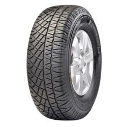 Anvelope MICHELIN LATITUDE CROSS 265/70 R16 - 112H - Anvelope Vara.