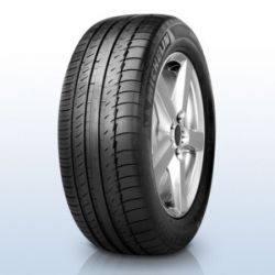 Anvelope MICHELIN LATITUDE SPORT 255/55 R18 - 109 XLY - Anvelope Vara.