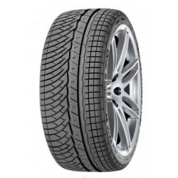 Anvelope MICHELIN PILOT ALPIN PA4 GRNX 265/35 R18 - 97 XLV - Anvelope Iarna.