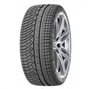 Anvelope IARNA 295/30 R20 MICHELIN PILOT ALPIN PA4 GRNX 101 XLW