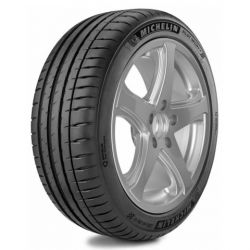 Anvelope MICHELIN PILOT SPORT 4 275/30 R19 - 96 XLY Runflat - Anvelope Vara.