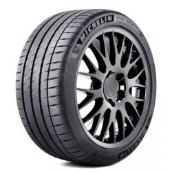 Anvelope MICHELIN PILOT SPORT 4 SUV 275/40 R21 - 107 XLY - Anvelope Vara.