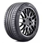 Anvelope VARA 255/40 R21 MICHELIN PILOT SPORT 4 SUV 102 XLY