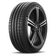 Anvelope VARA 275/45 R18 MICHELIN PILOT SPORT 5 107 XLY