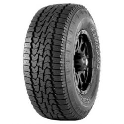 Anvelope NANKANG AT-5+ 265/65 R18 - 114T - Anvelope Vara.