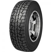 Anvelope VARA 275/65 R17 NANKANG FT-7 115S