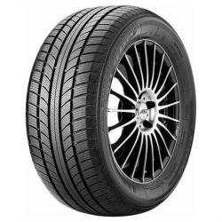 Anvelope NANKANG N-607+ 165/60 R14 - 75H - Anvelope All season.