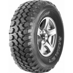 Anvelope NANKANG N 889 MUD 285/70 R17 - 121Q - Anvelope Off road.