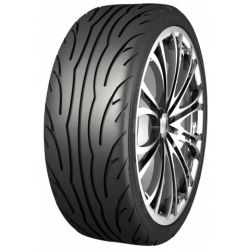 Anvelope NANKANG NS-2R SEMI SLICK 245/40 R18 - 97W - Anvelope Vara.