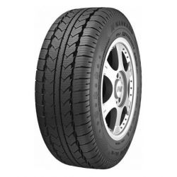 Anvelope NANKANG SL 6 225/75 R16 C - 121/120R - Anvelope Iarna.