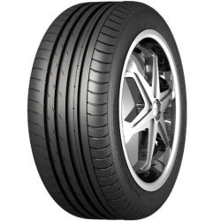 Anvelope NANKANG SPORTNEX AS-2+ 215/60 R17 - 96H - Anvelope Vara.