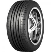 Anvelope NANKANG SPORTNEX AS-2+ 215/60 R17 - 96H - Anvelope Vara.
