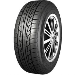 Anvelope NANKANG SV-2 215/55 R18 - 99 XLH - Anvelope Iarna.