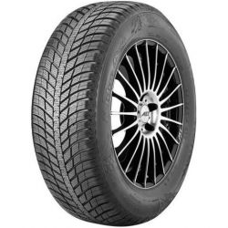 Anvelope NEXEN N BLUE 4 SEASON 185/60 R15 - 88 XLH - Anvelope All season.