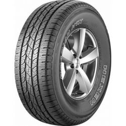 Anvelope NEXEN ROADIAN HTX RH5 255/65 R16 - 109H - Anvelope All season.