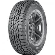 Anvelope ALL SEASON 215/70 R16 NOKIAN Outpost AT 100T