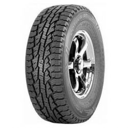 Anvelope NOKIAN ROTIIVA AT 215/60 R17 - 109/107T - Anvelope Vara.
