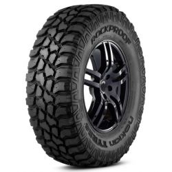 Anvelope NOKIAN Rockproof 265/70 R17 - 121/118Q - Anvelope All season.