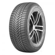 Anvelope ALL SEASON 255/40 R19 NOKIAN SEASONPROOF 100 XLV