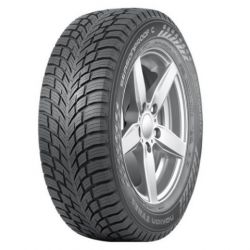 Anvelope NOKIAN SEASONPROOF C 215/60 R16 C - 103/101T - Anvelope All season.