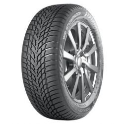 Anvelope NOKIAN WR SNOWPROOF 185/55 R15 - 82T - Anvelope Iarna.