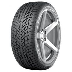 Anvelope NOKIAN WR SNOWPROOF P 245/45 R17 - 99 XLV - Anvelope Iarna.