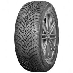 Anvelope NORDEXX NA6000 215/60 R17 - 96H - Anvelope All season.