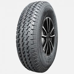 Anvelope OVATION V03 195/75 R16 C - 107/105R - Anvelope Vara.