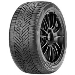 Anvelope PIRELLI CINTURATO WINTER 2 215/55 R18 - 99 XLH - Anvelope Iarna.