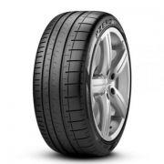 Anvelope PIRELLI P ZERO CORSA 245/30 R20 - 90 XLY - Anvelope Vara.