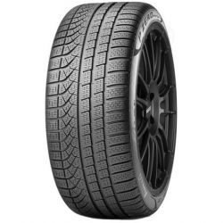 Anvelope PIRELLI P ZERO WINTER 245/40 R19 - 98 XLH - Anvelope Iarna.