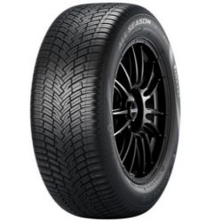 Anvelope PIRELLI SCORPION ALL SEASON SF2 265/65 R17 - 112H - Anvelope All season.